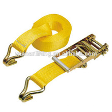 50mm ratchet straps